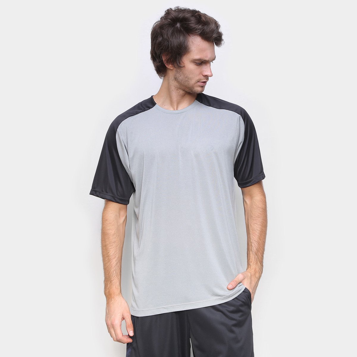 Camiseta Área Sports Fall I Masculina