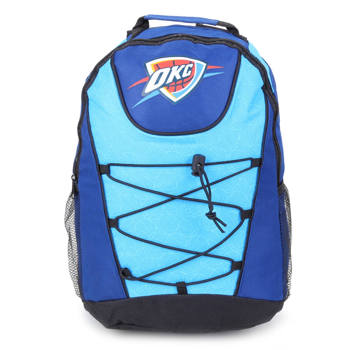 Mochila NBA Oklahoma City Thunder Bungee
