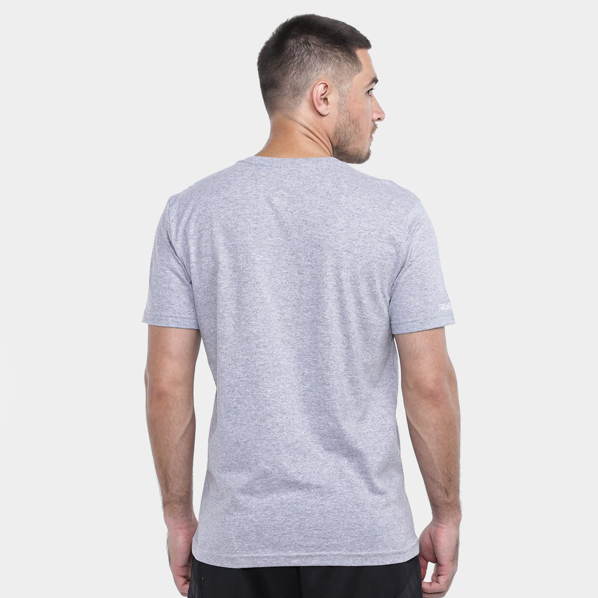 Camisa Washington Redskins(Wasred) Mitchell & Ness Masculina - Tam: P - 1