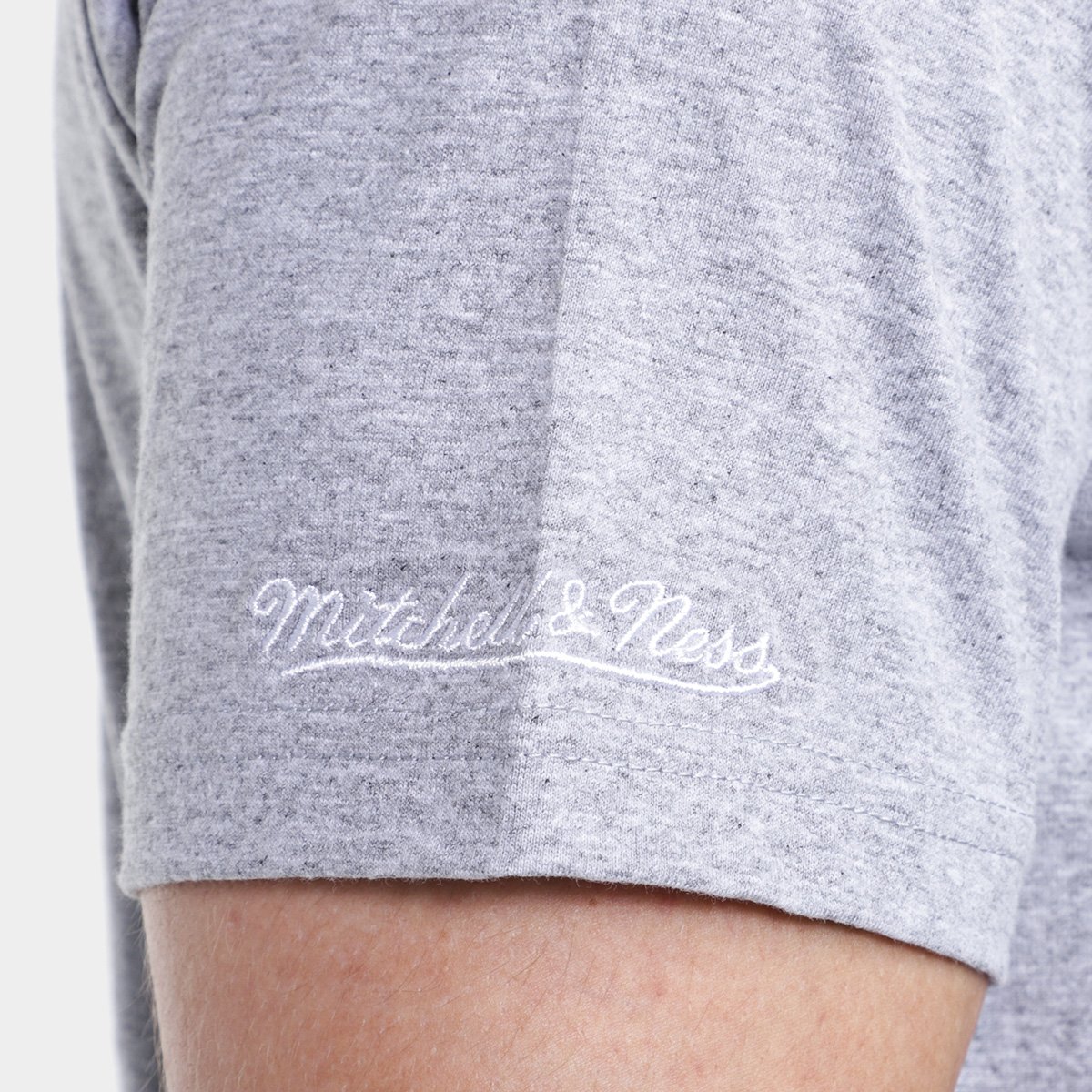 Camisa Washington Redskins(Wasred) Mitchell & Ness Masculina - Tam: P - 2