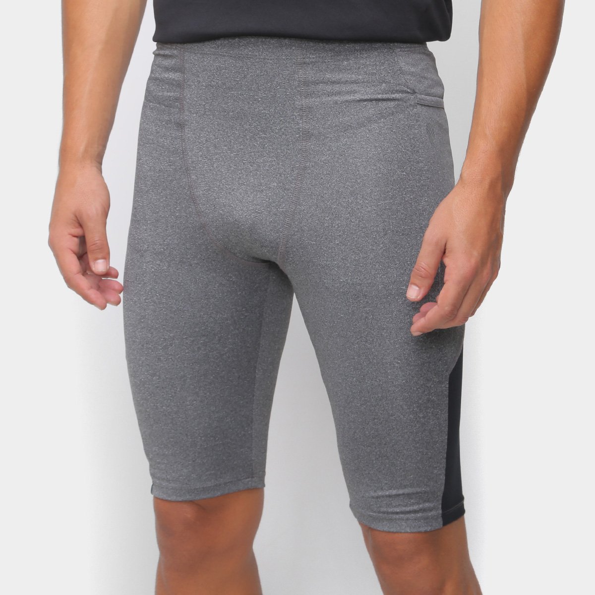 Bermuda Compressão Gonew Stay Masculina
