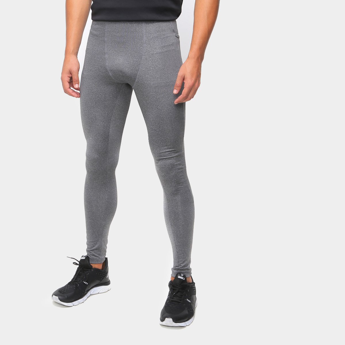 Calça De Compressão Gonew Stay Masculina