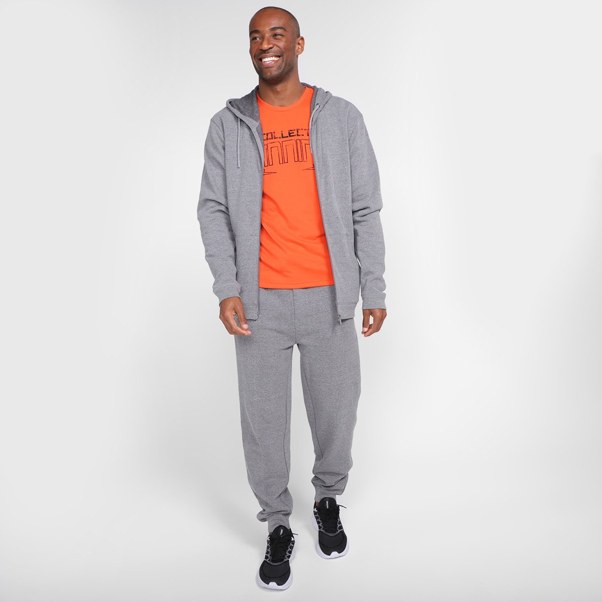 Calça Gonew Jogger Masculina - Tam: P - 3