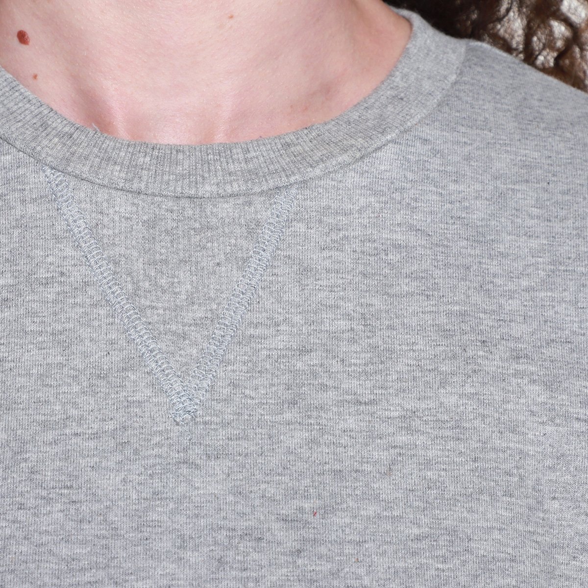Blusão Gonew Oversized Feminino - Tam: M - 3