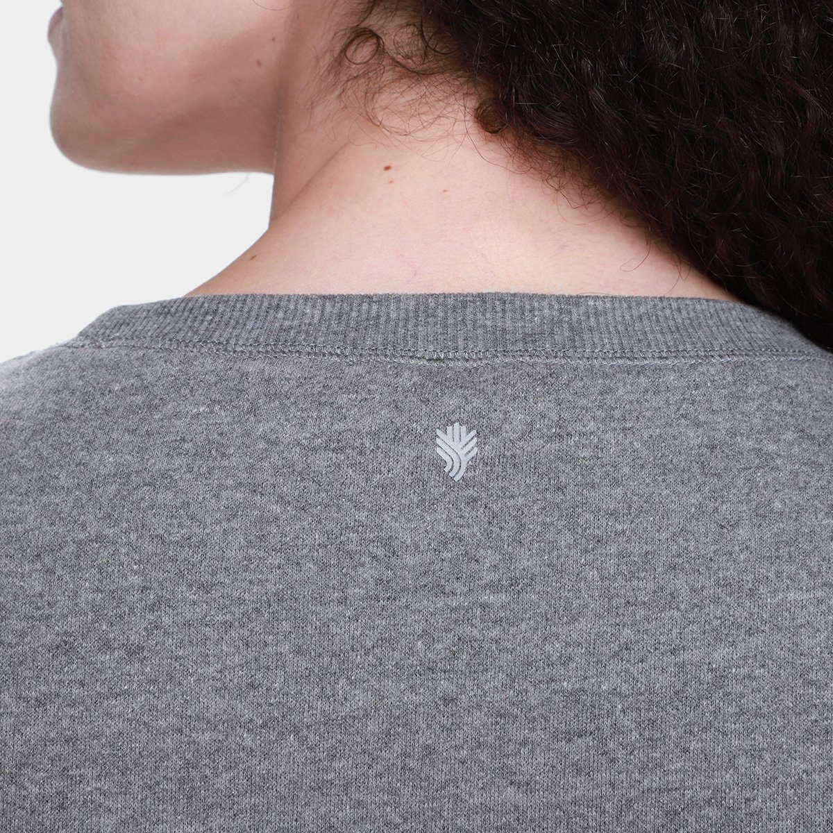 Moletom Gonew Básico Feminino - Tam: P - 3