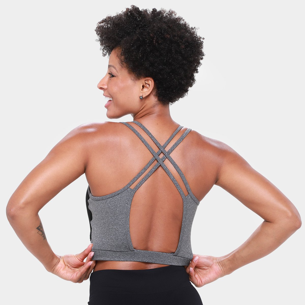 Top Bojo Gonew Physical - Tam: GG - 1