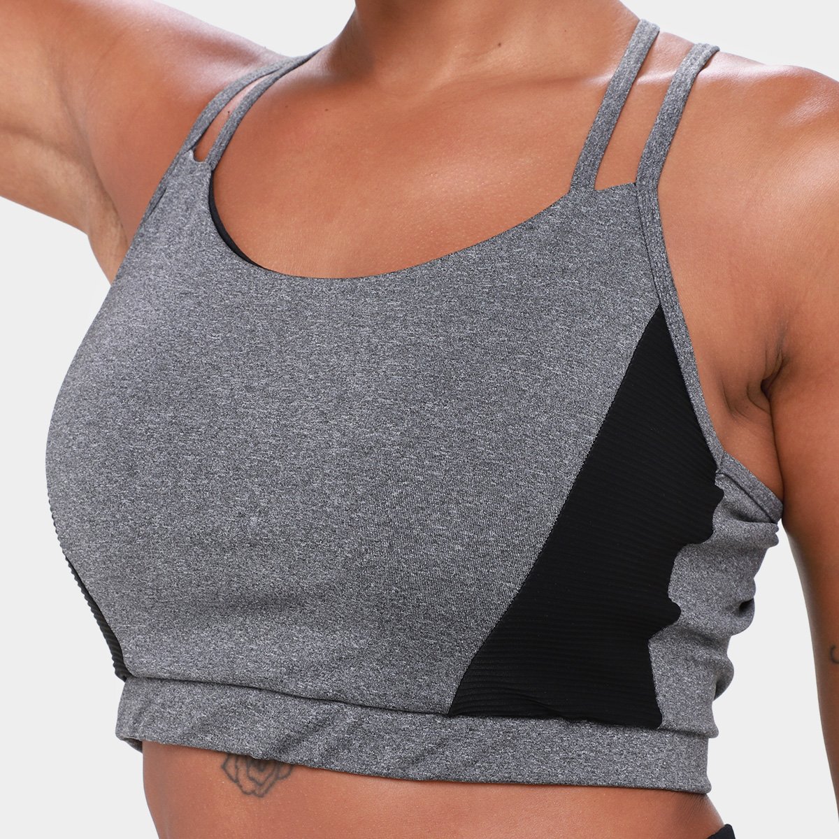 Top Bojo Gonew Physical - Tam: GG - 2