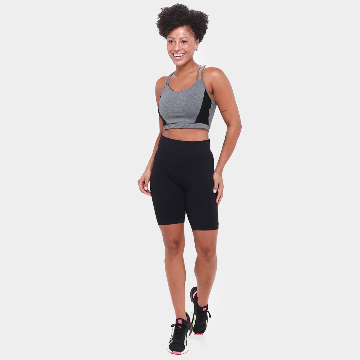 Top Bojo Gonew Physical - Tam: GG - 3