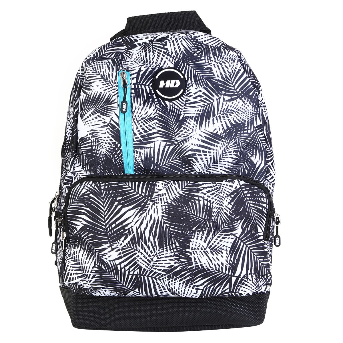 Mochila HD Folhagem Palmeira