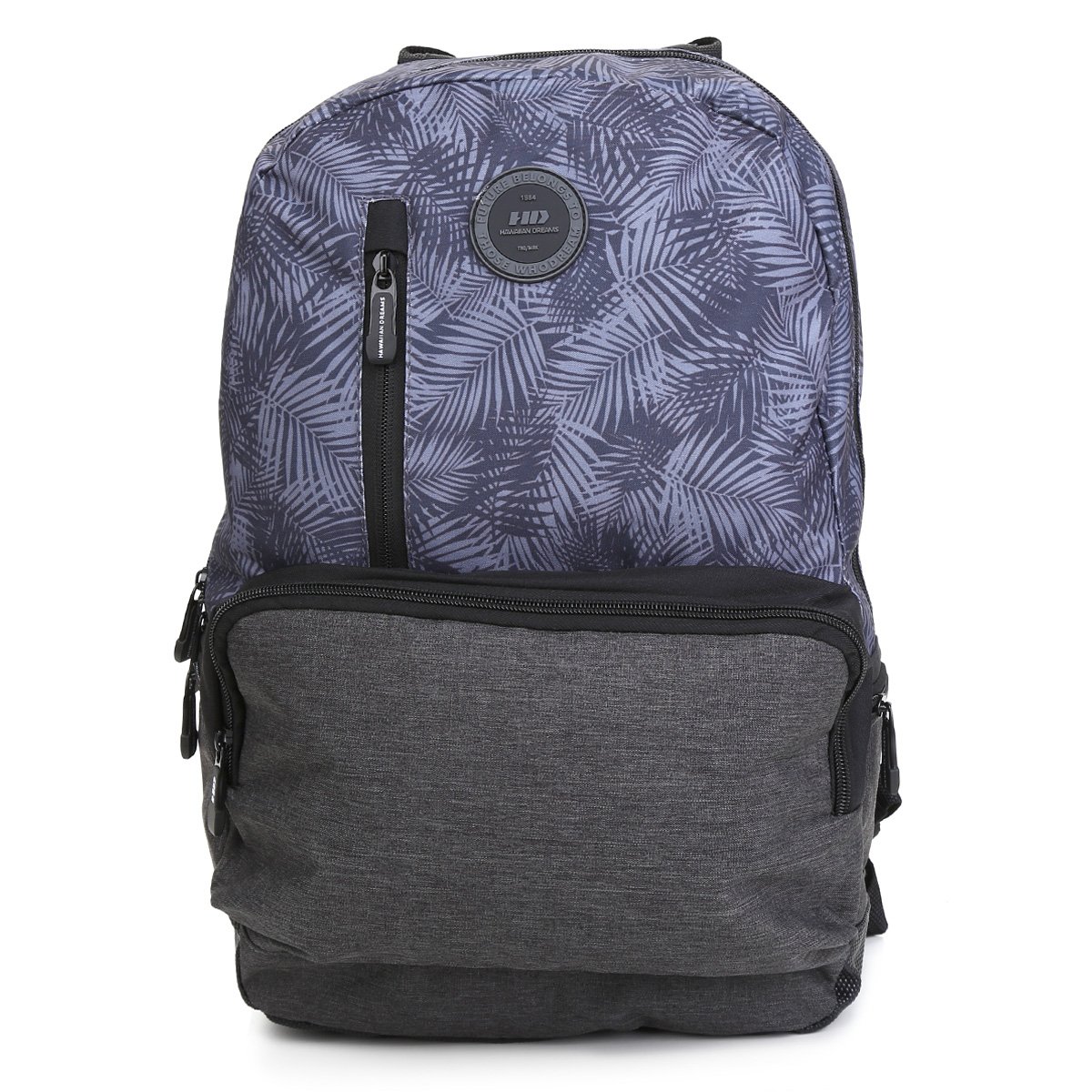 Mochila HD Dark Forest