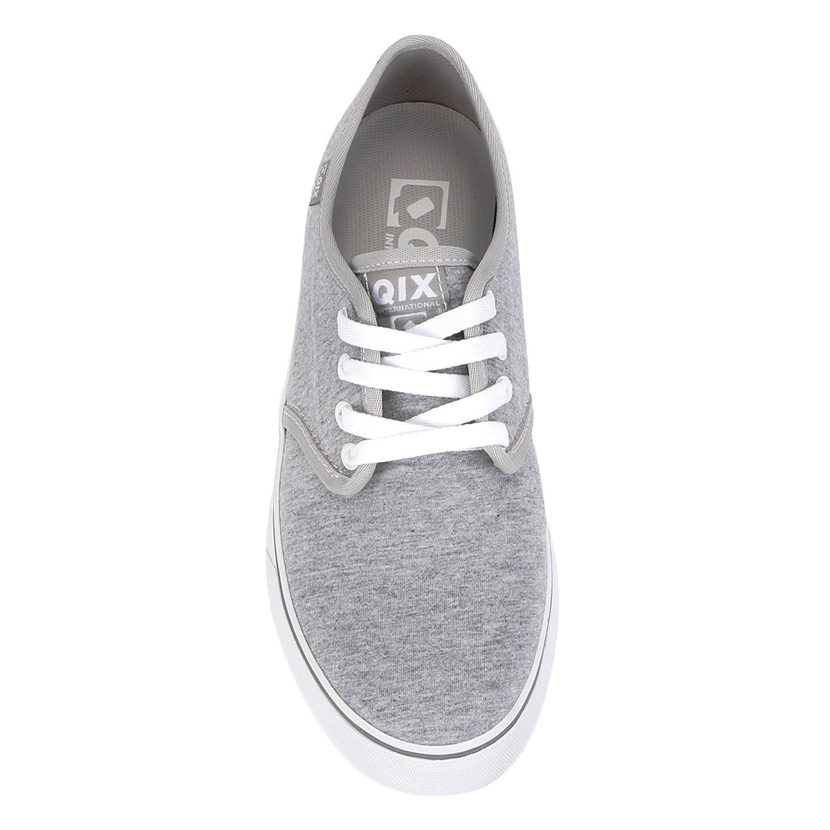 Tênis Qix NB Vulcan Masculino - Tam: 37 - 3