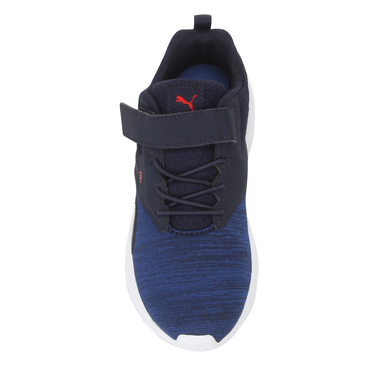 tênis infantil puma nrgy comet