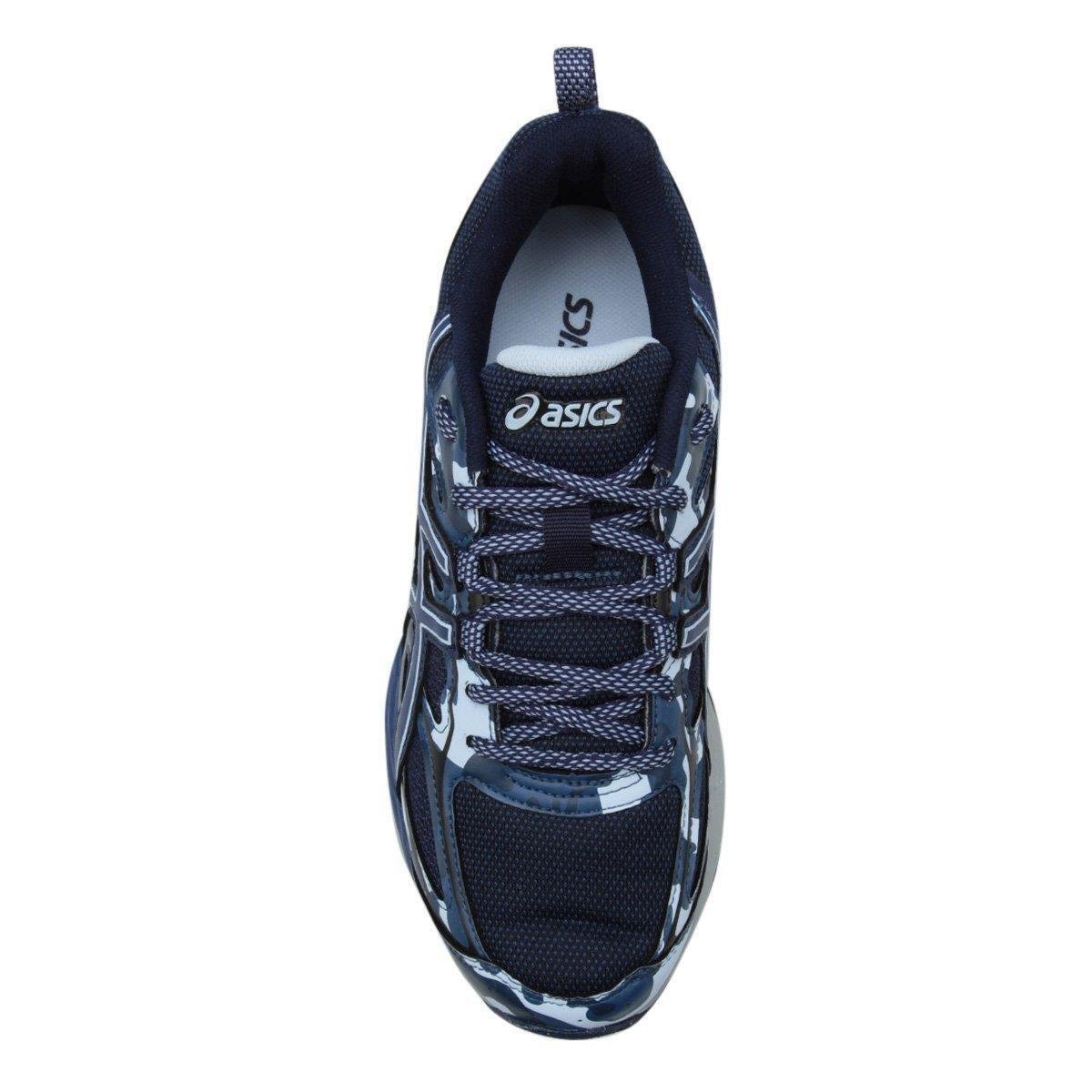 Tênis Asics Gel Aztec Feminino - Tam: 34 - 2