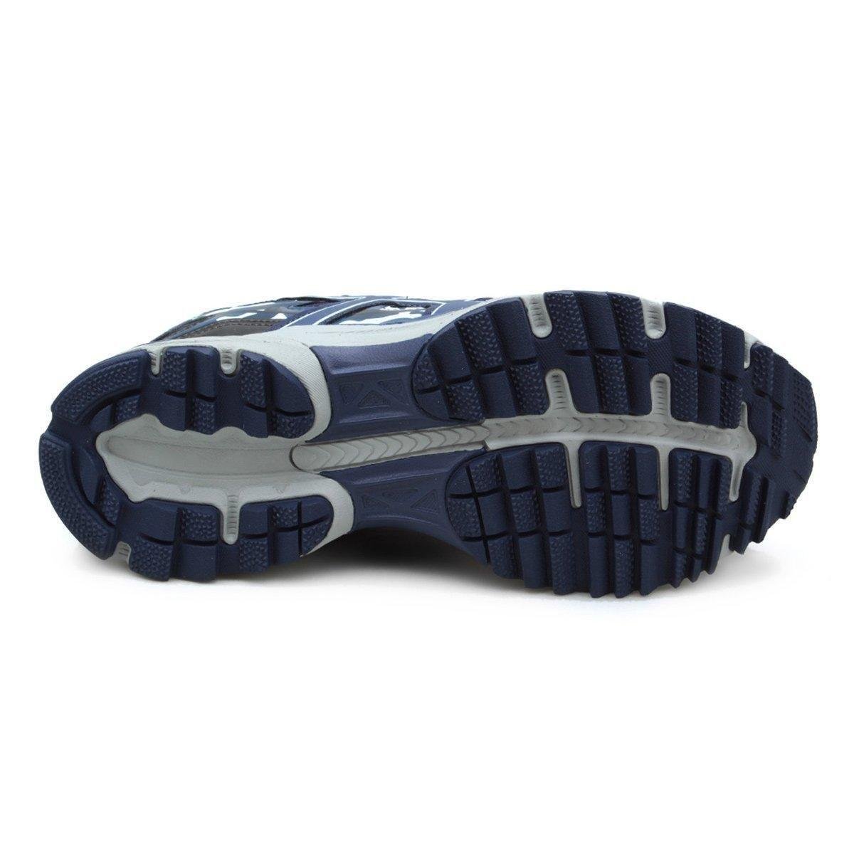 Tênis Asics Gel Aztec Feminino - Tam: 34 - 3