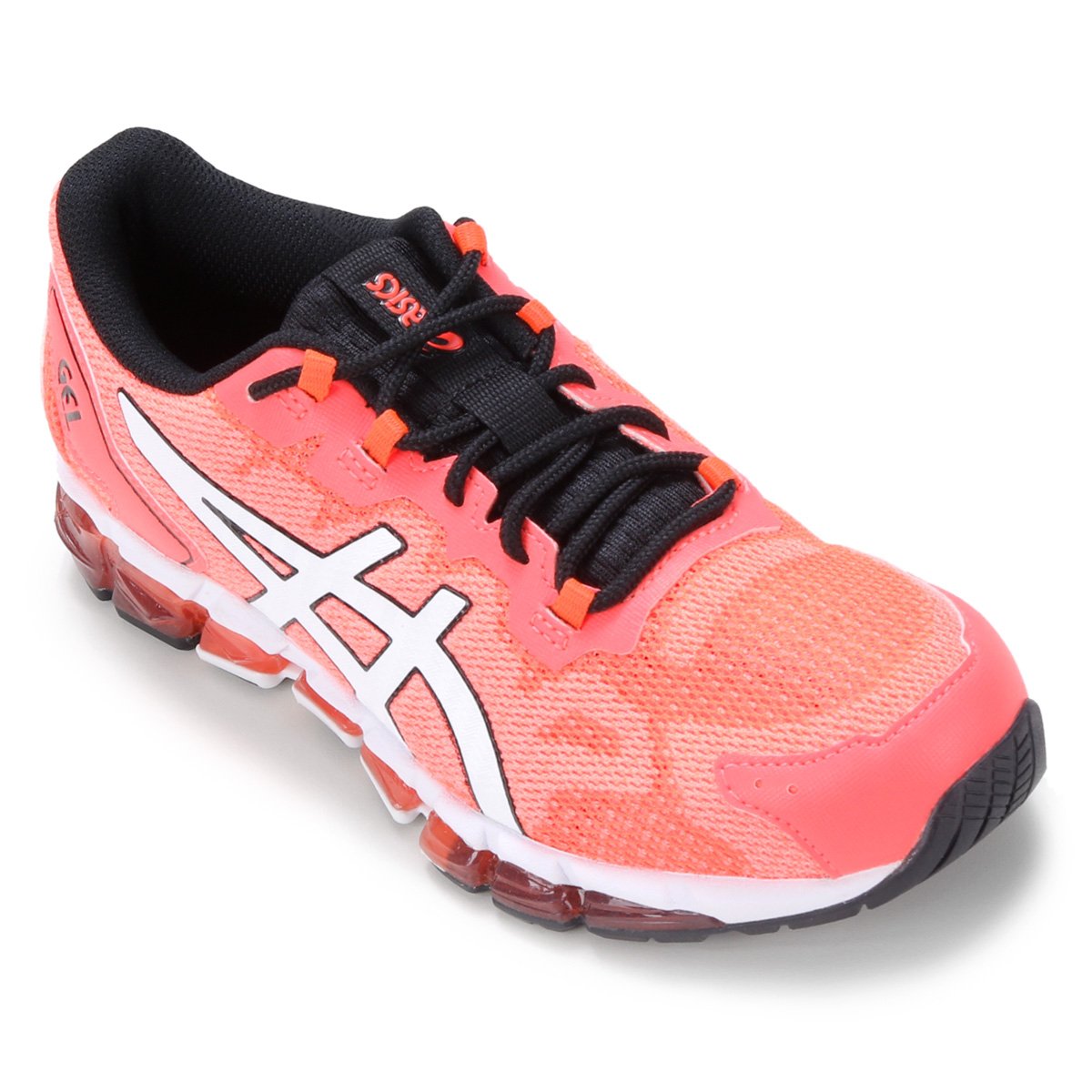 Tênis Asics Gel Quantum 360 6 Feminino