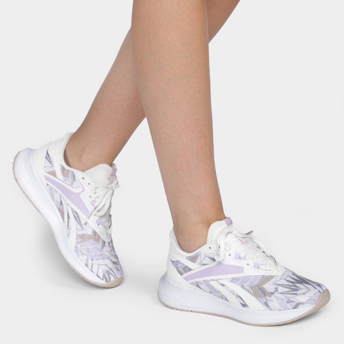 Tênis Reebok Energen Run 3 Feminino - Tam: 39 - 1