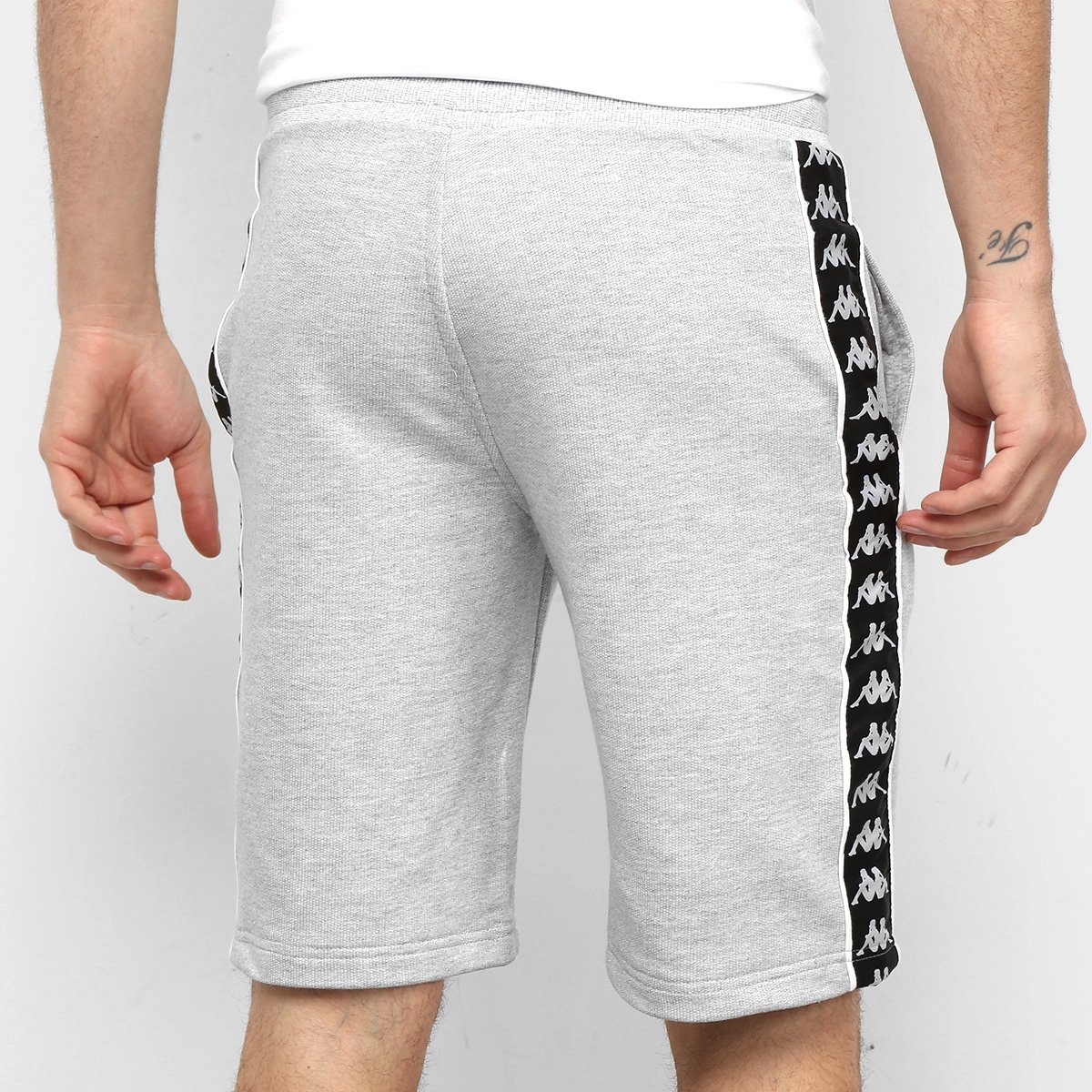 bermuda kappa due due