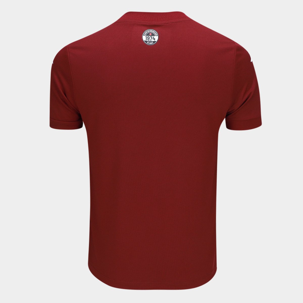 Camisa Vasco 24/25 Goleiro Kombat 1974 Kappa Masculina - Tam: P - 1