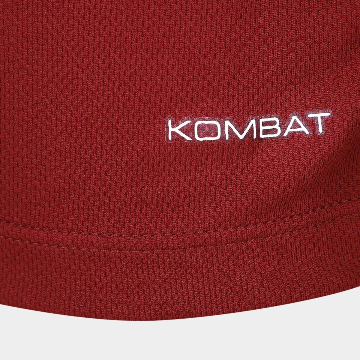 Camisa Vasco 24/25 Goleiro Kombat 1974 Kappa Masculina - Tam: P - 4