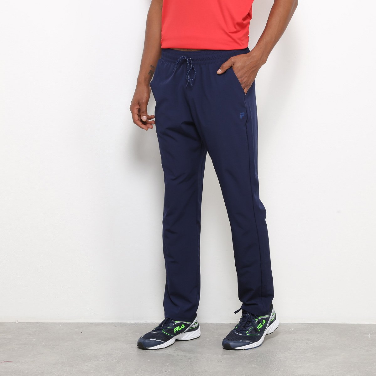 Calça Fila Bahamas Masculina