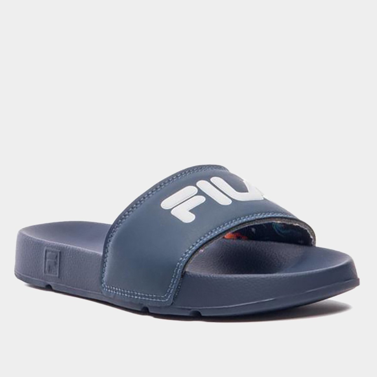Chinelo Infantil Fila Drifter - Tam: 34 - 1