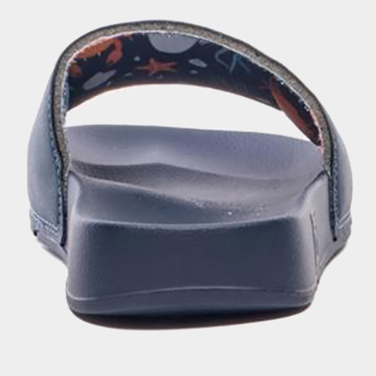 Chinelo Infantil Fila Drifter - Tam: 34 - 2
