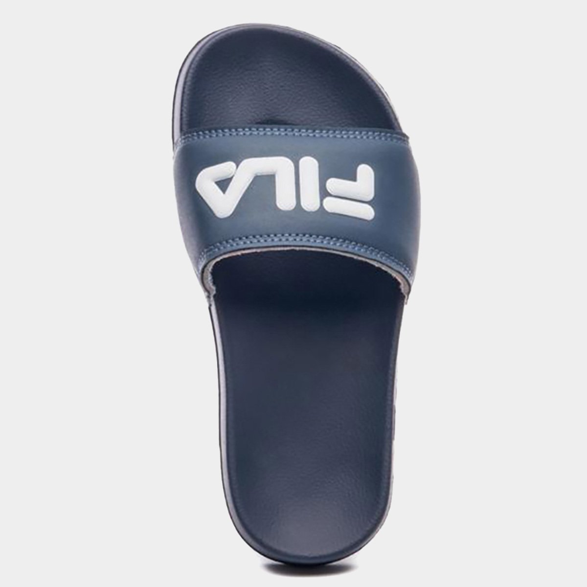 Chinelo Infantil Fila Drifter - Tam: 34 - 3
