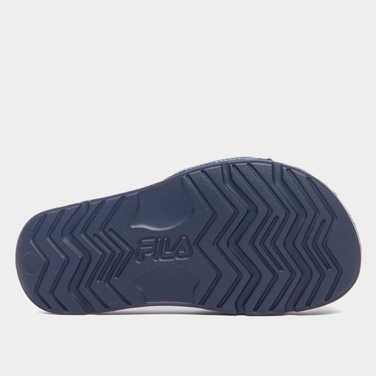 Chinelo Infantil Fila Drifter - Tam: 34 - 4