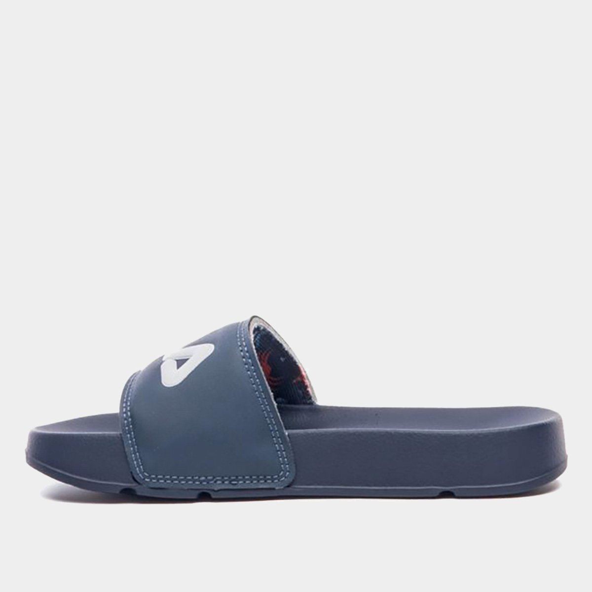 Chinelo Infantil Fila Drifter - Tam: 34 - 5