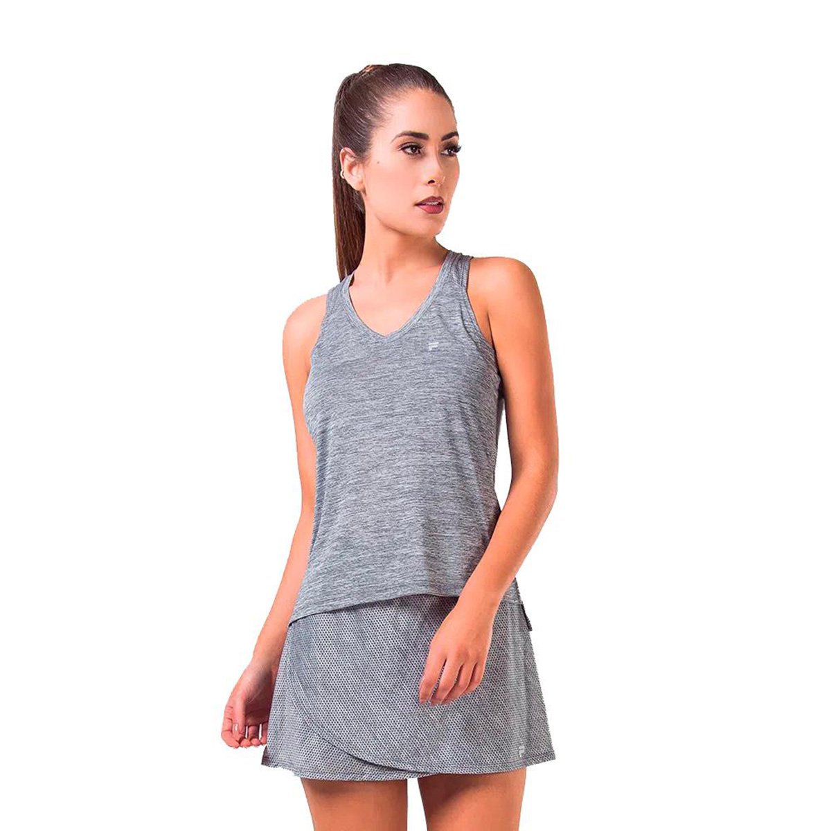 Regata Fila Match Feminina