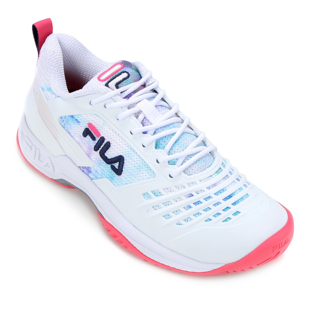 Tênis Fila Axilus Ace Feminino