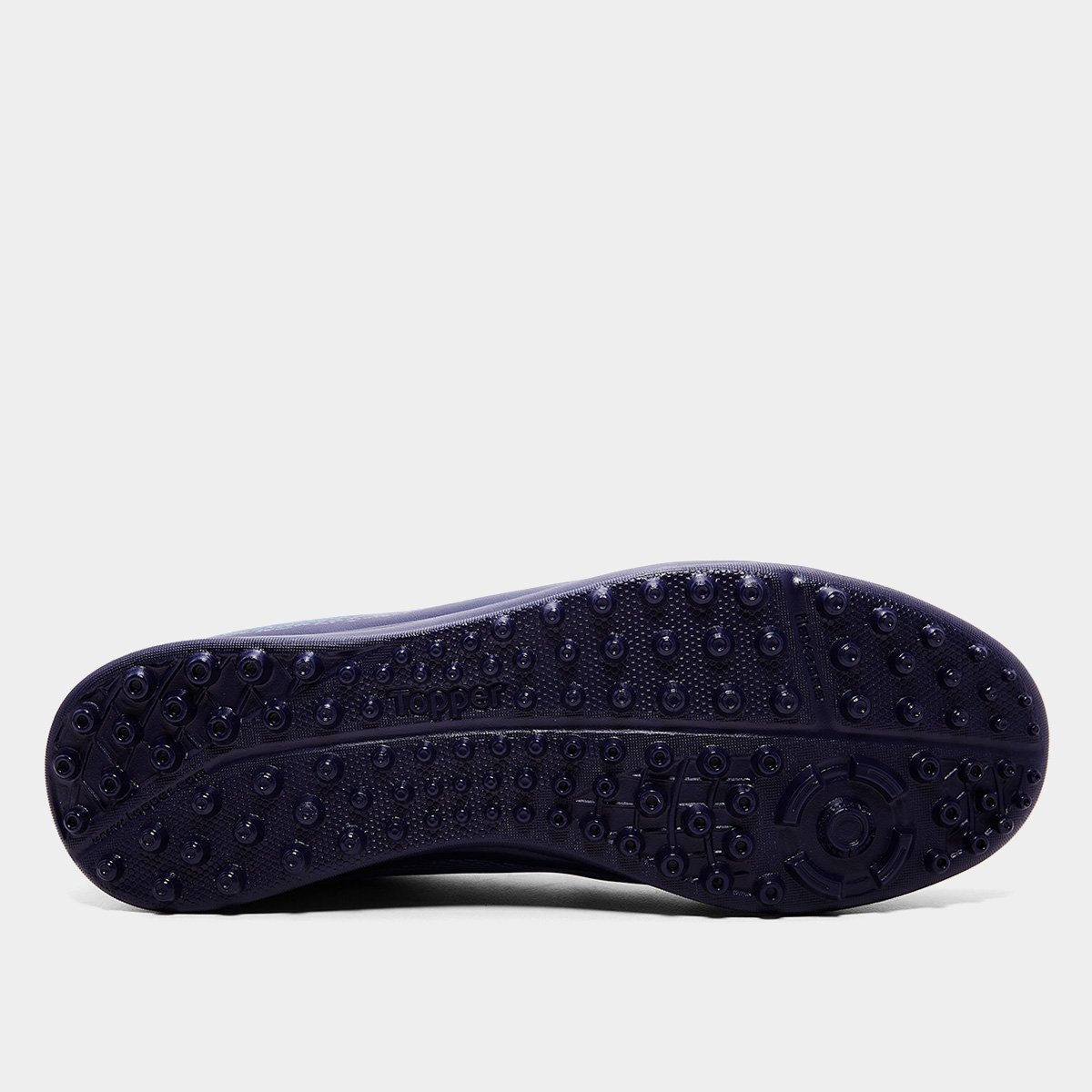 Chuteira Society Topper Slick VI Masculina - Tam: 41 - 4