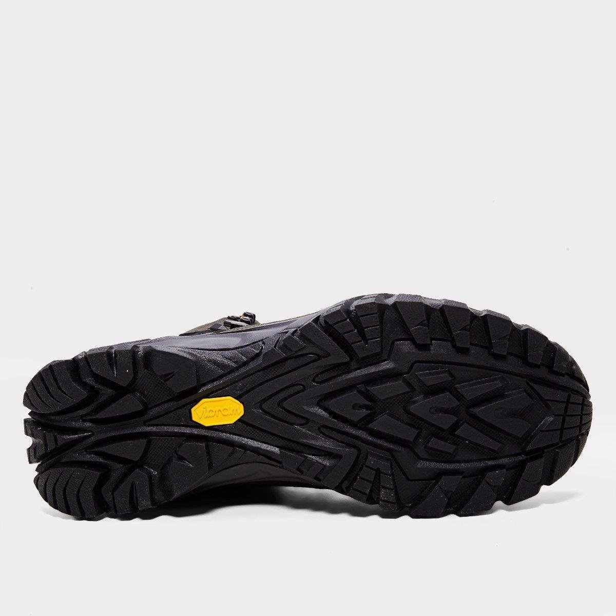 Bota Columbia Geoterra Outdry Impermeável e Respirável Masculino - Tam: 45 - 4