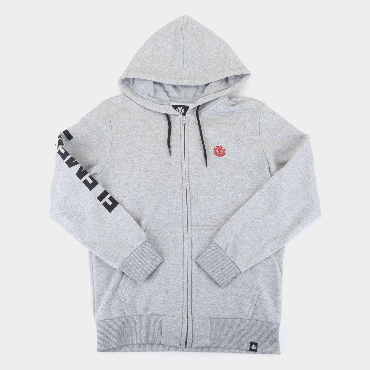 Moletom Juvenil Element Blazin Masculino