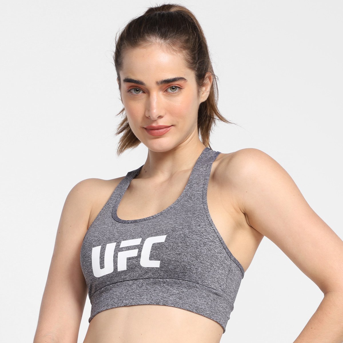 Top UFC Essential Média Sustentação