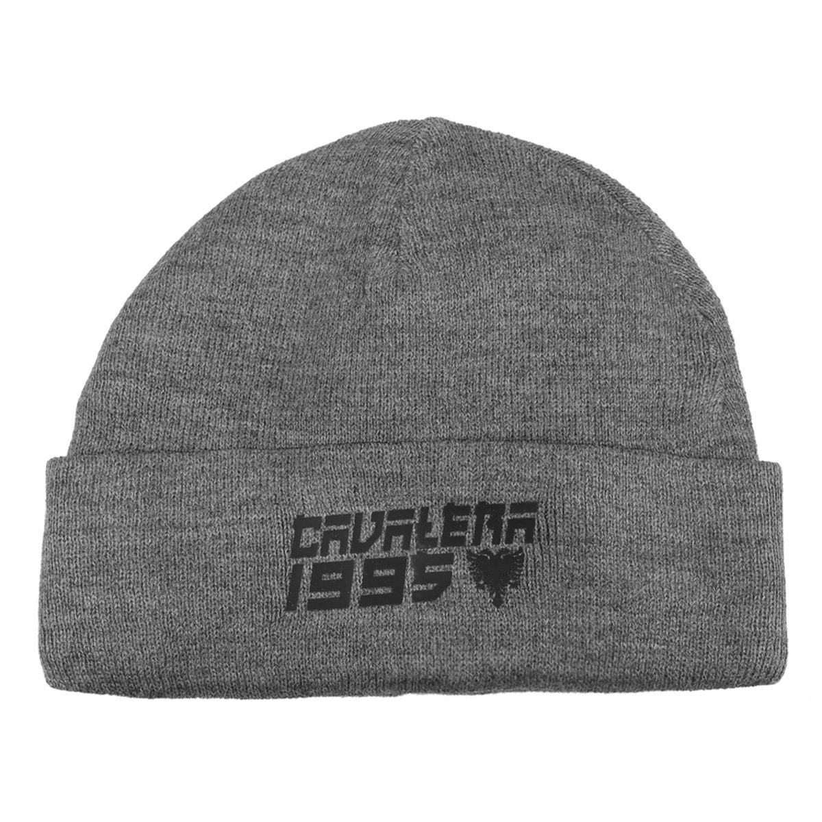Touca Cavalera Logo Emborrachado