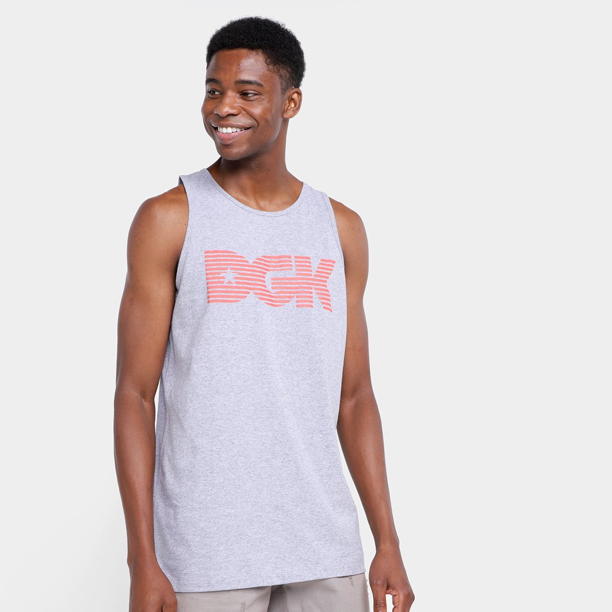 Regata DGK Levels Masculina - Tam: P