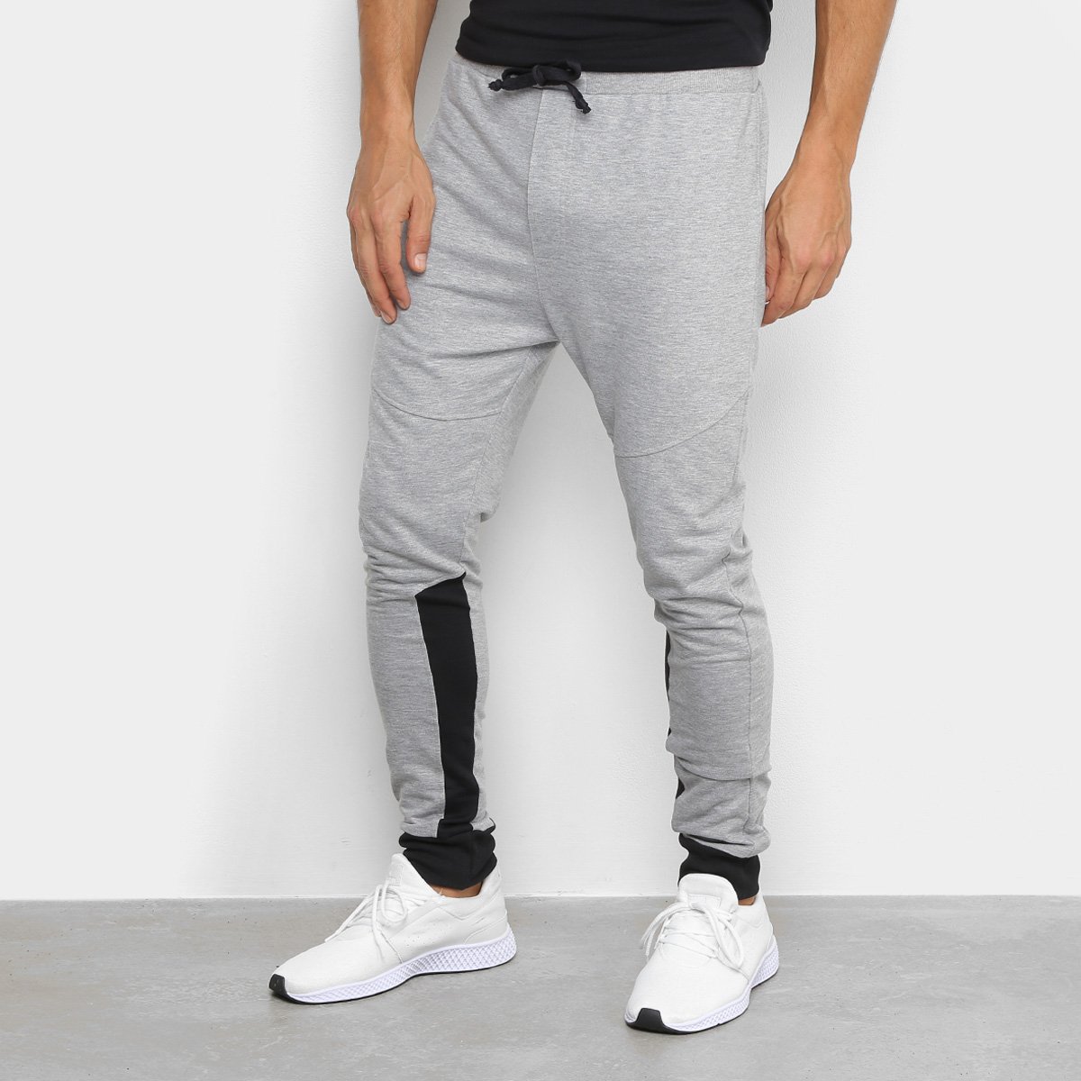 Calça de Moletom Jogger Burn Masculina