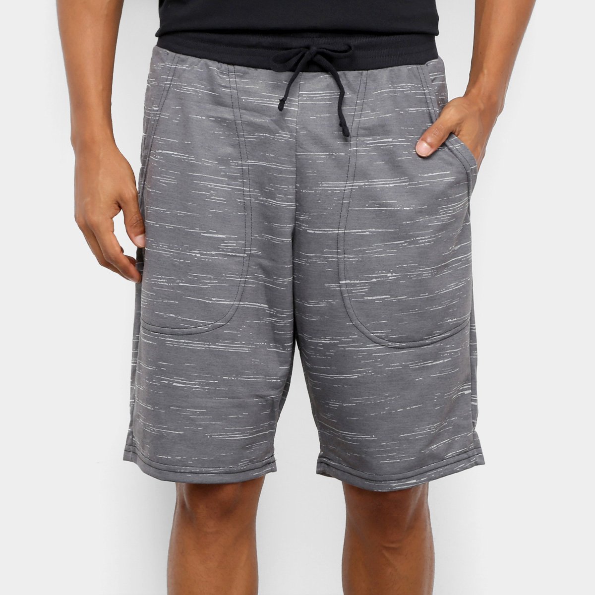 Bermuda Burn Street Masculina