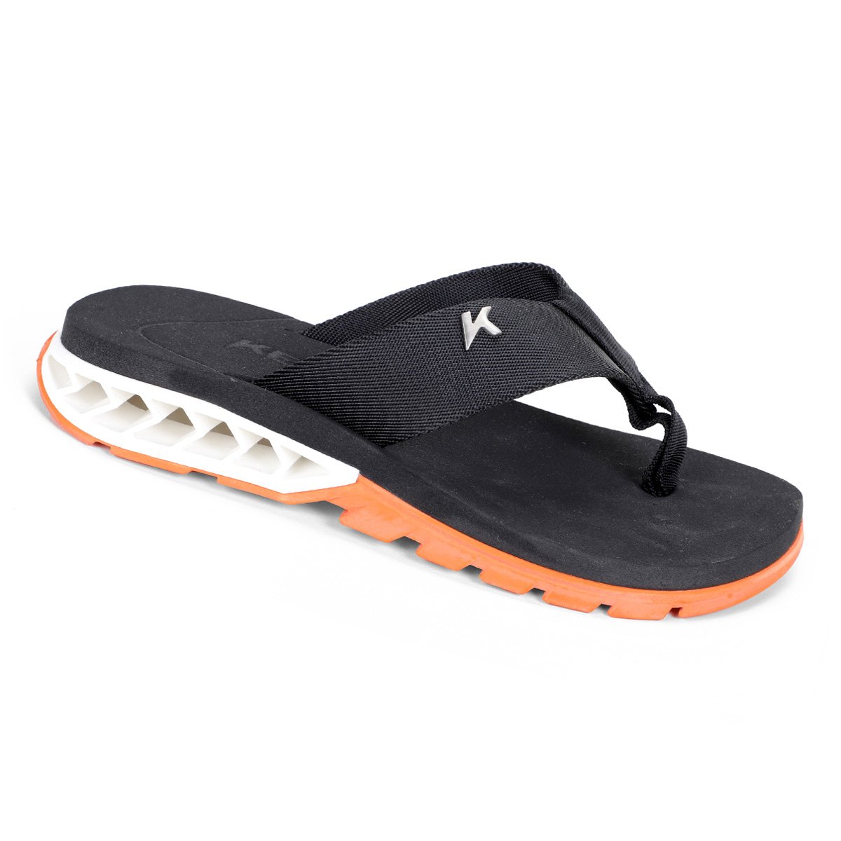 Chinelo Kenner Rakka Masculino - Tam: 43 - 1