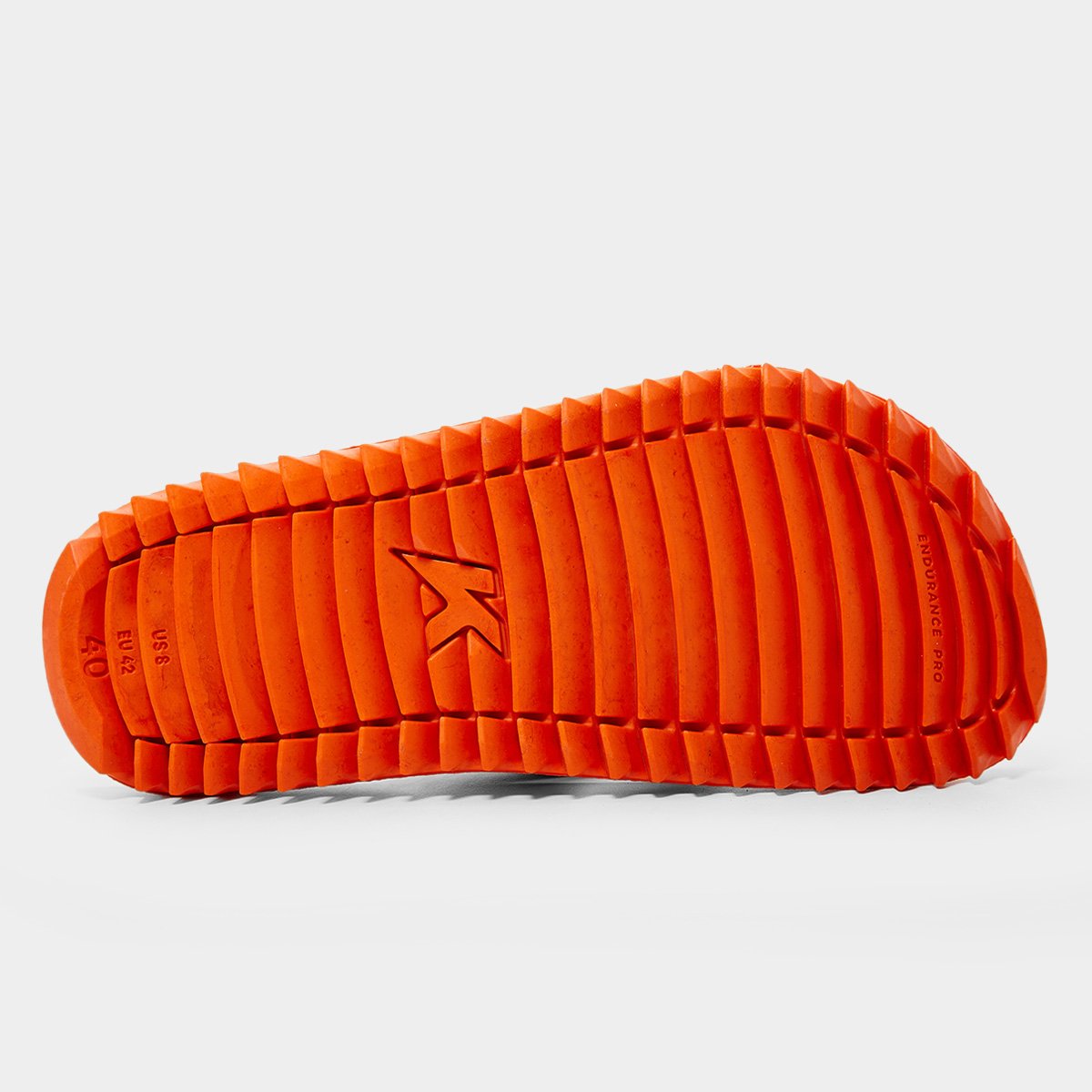 Sandália Kenner Kivah Line Masculina - Tam: 44/45 - 3
