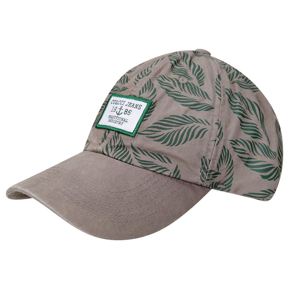 Boné Colcci Estampado Logo