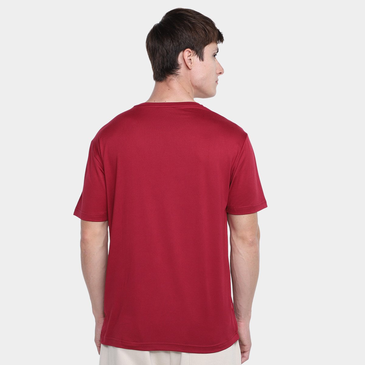 Camiseta Mooncity Spider-Man Masculina - Tam: M - 1