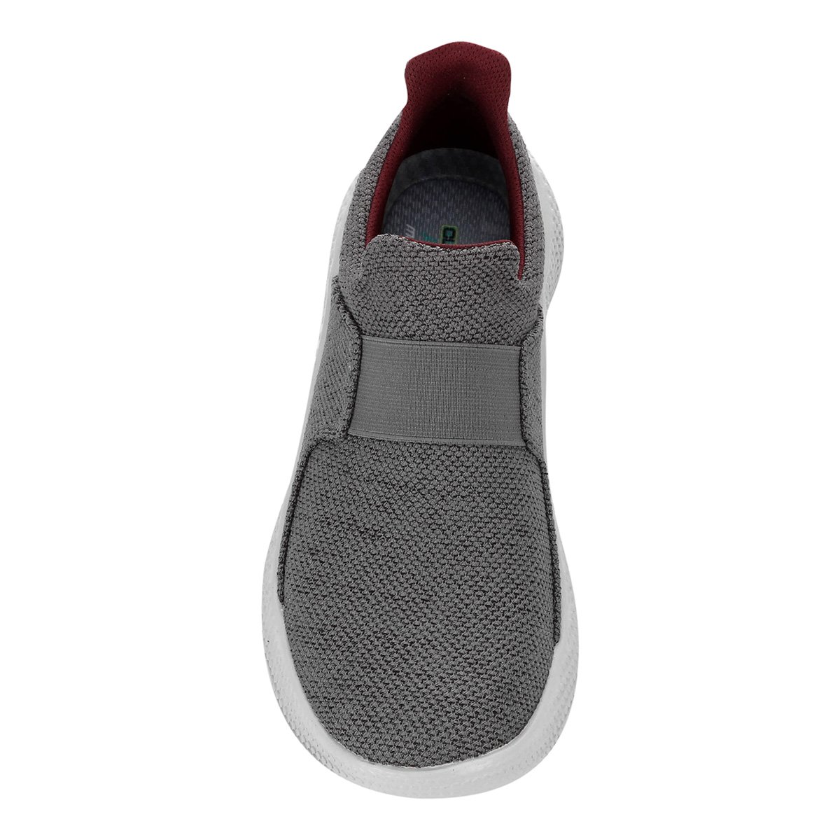 Tênis Skechers Relsen Pencer Masculino - Tam: 42 - 2