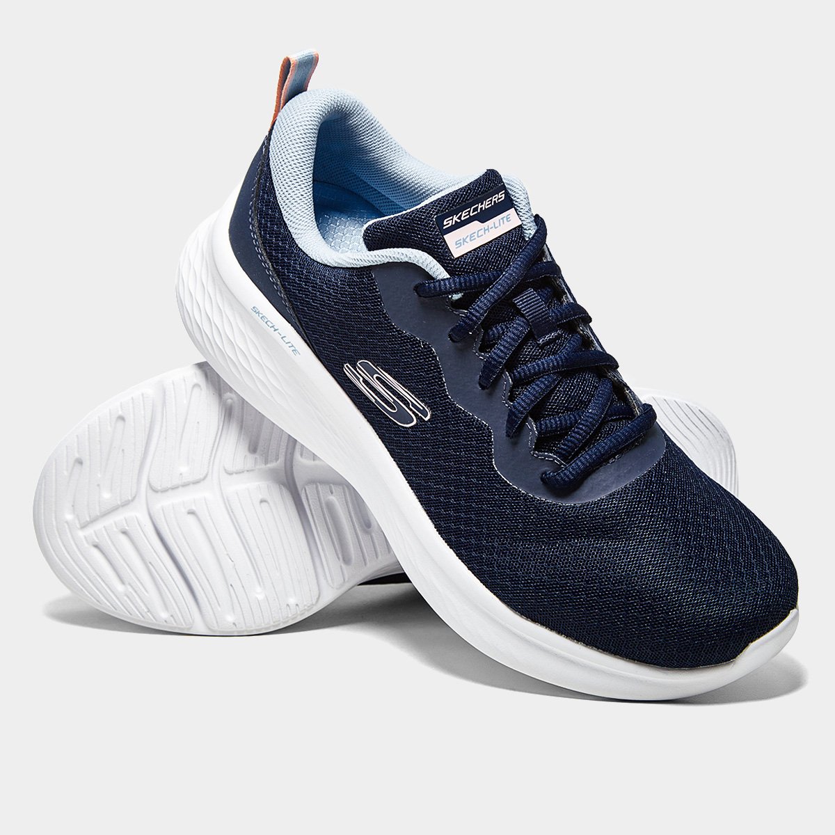 Tênis Skechers Skech-Lite Pro Best Chance Feminino - Tam: 37 - 1
