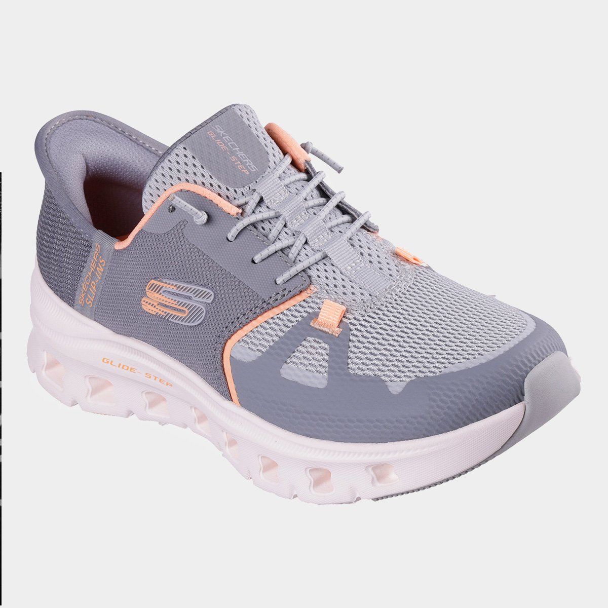 Tênis Skechers Glide-Step Pro Feminino - Tam: 36 - 1