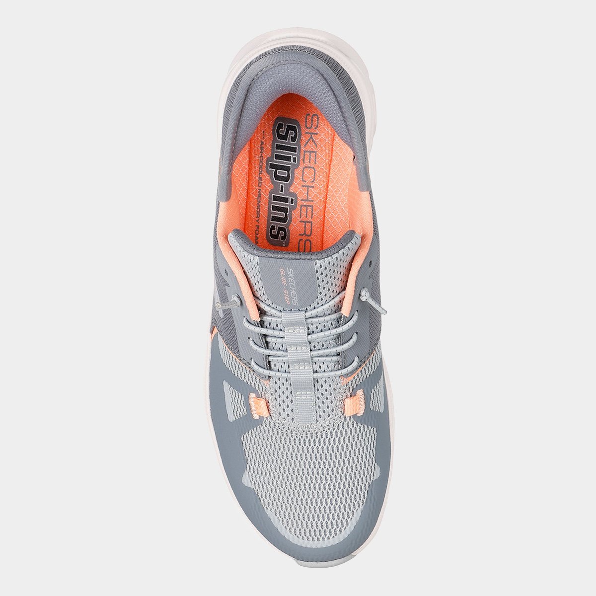 Tênis Skechers Glide-Step Pro Feminino - Tam: 36 - 2