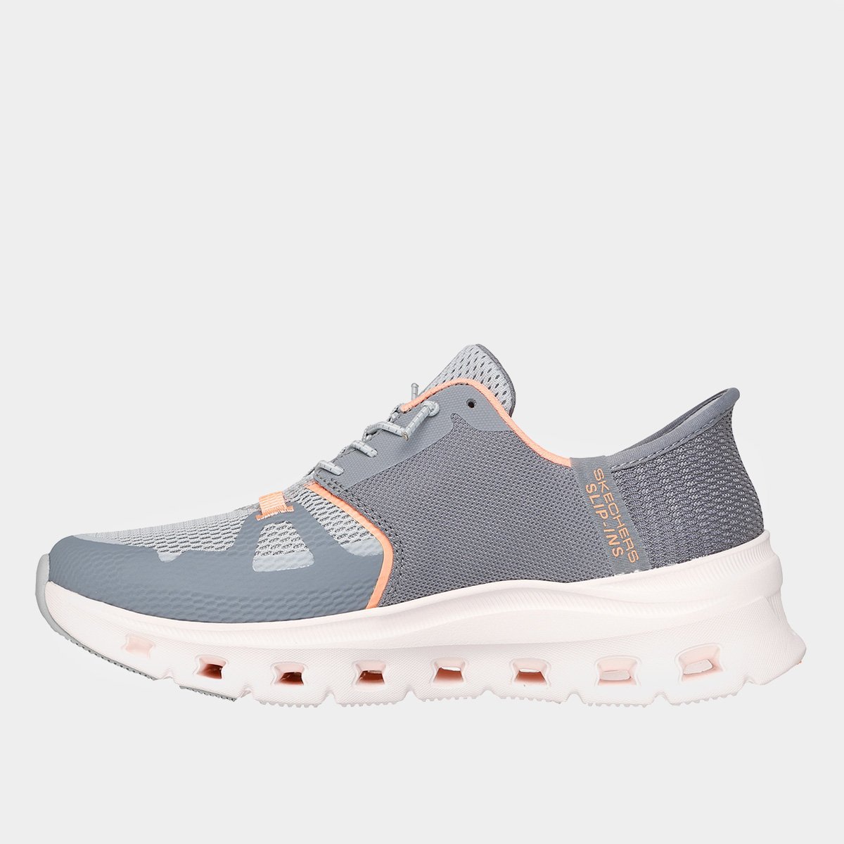 Tênis Skechers Glide-Step Pro Feminino - Tam: 36 - 3