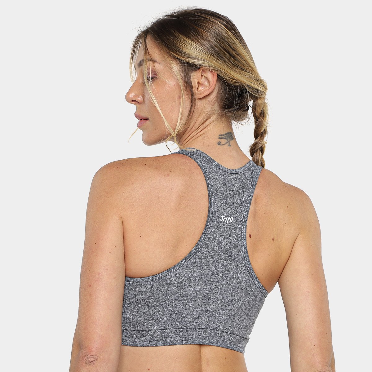 Top Trifil Af Nadador Feminino - Tam: P - 1