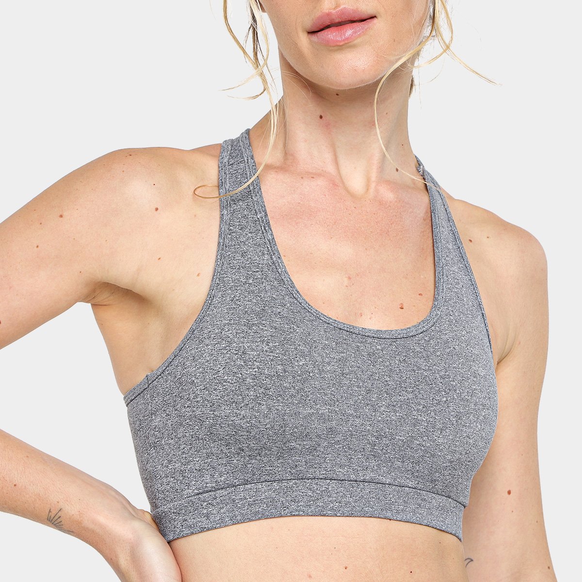 Top Trifil Af Nadador Feminino - Tam: P - 2